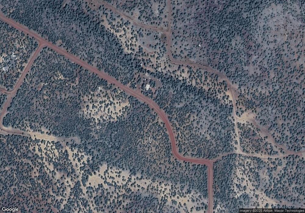 3128 Cumberland Rd, Ash Fork, AZ 86320 - photo 1