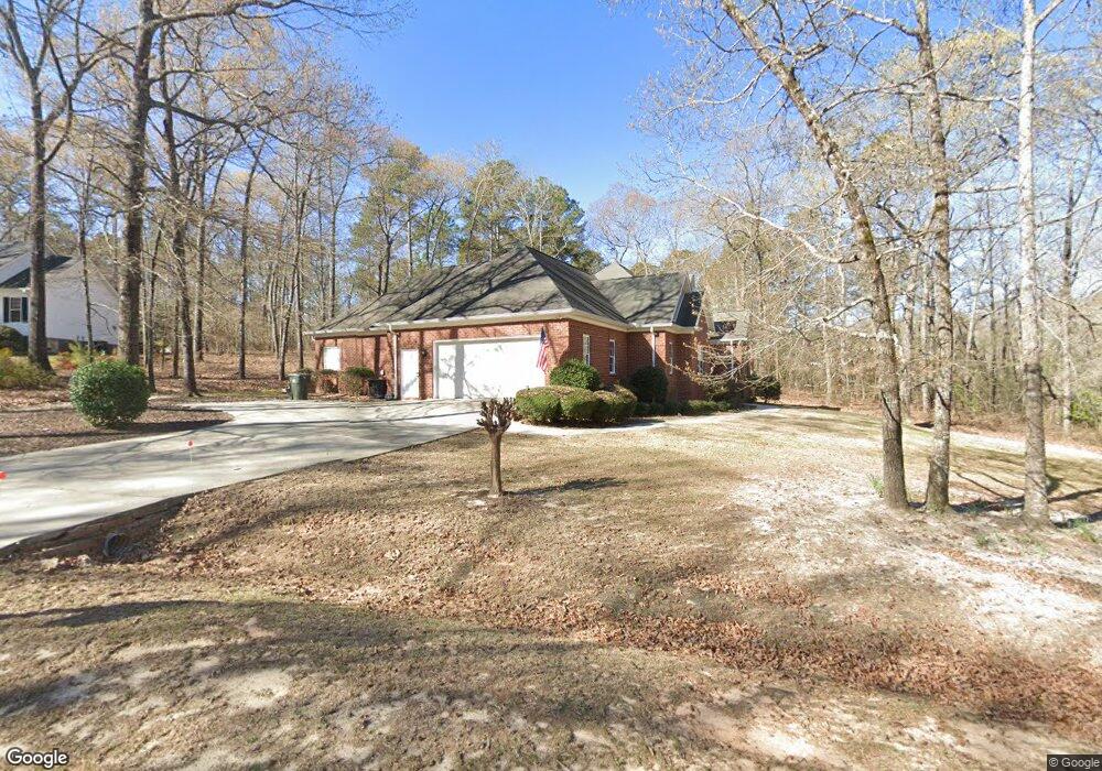 32 Ruben Rd, Byron, GA 31008 - photo 1