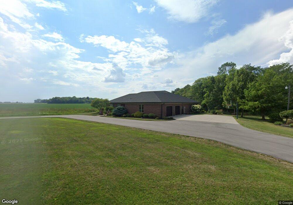 1460 N 400 W, Decatur, IN 46733 - photo 1