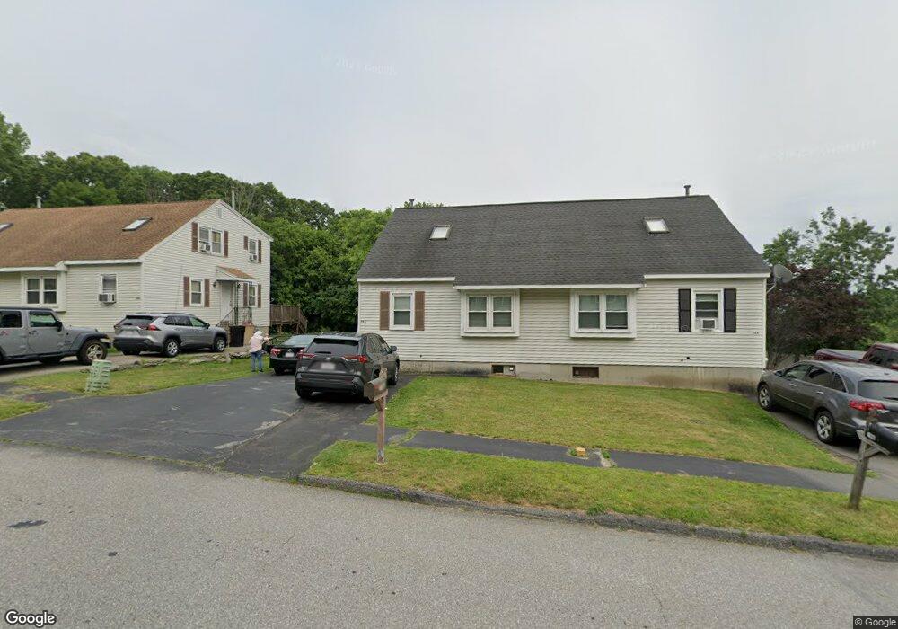 78 Parsons Hill Dr, Worcester, MA 01603 - photo 1