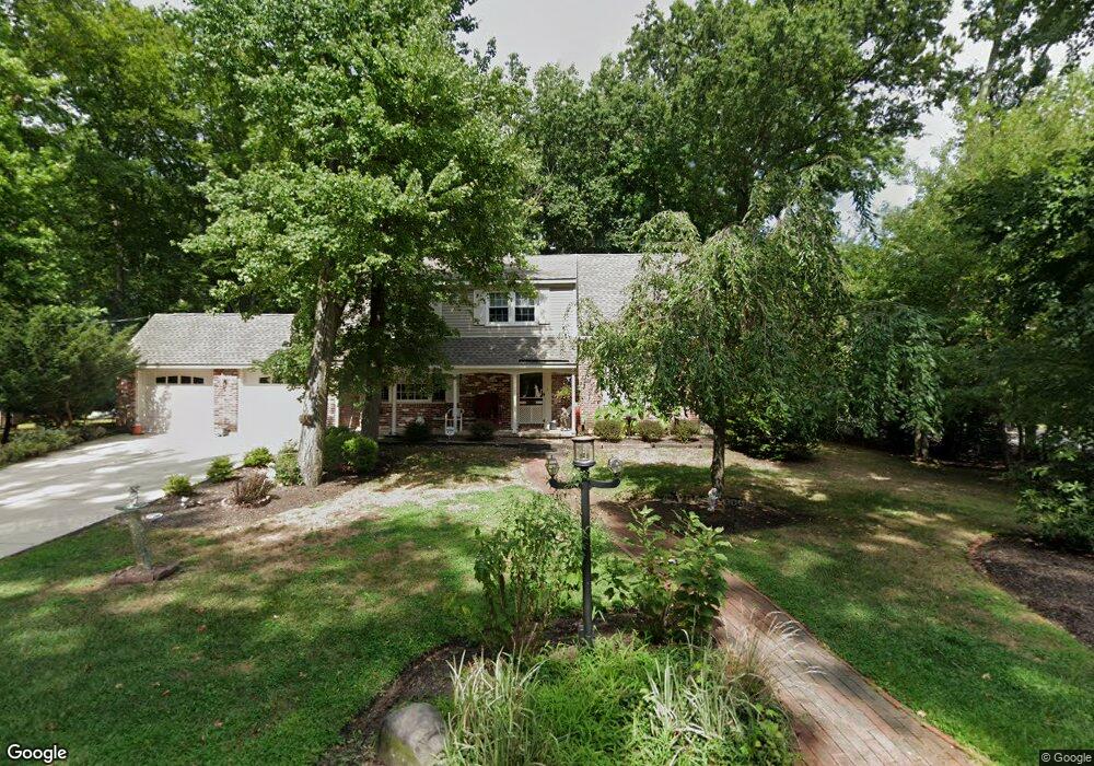 101 Laurel Ln, Mount Laurel, NJ 08054 - photo 1