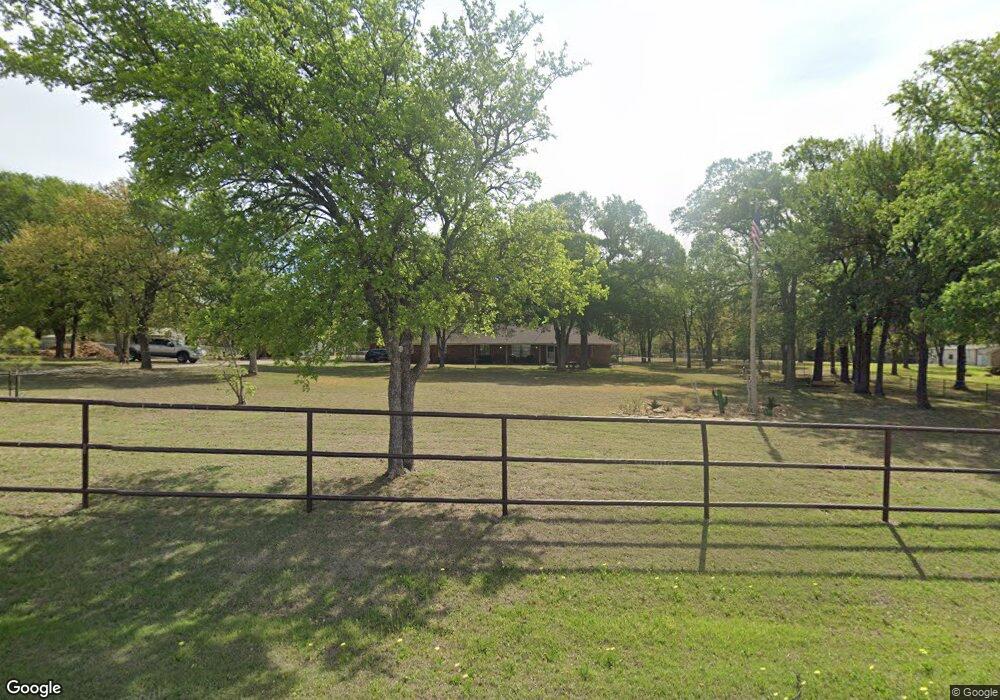 475 Misty Ridge Ln, Weatherford, TX 76085 - photo 1