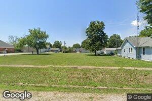 16 N Lafayette St, Worthington, IN 47471