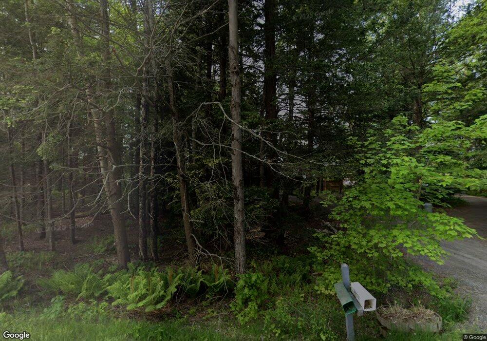 421 Browns Point Rd, Bowdoinham, ME 04008 - photo 1