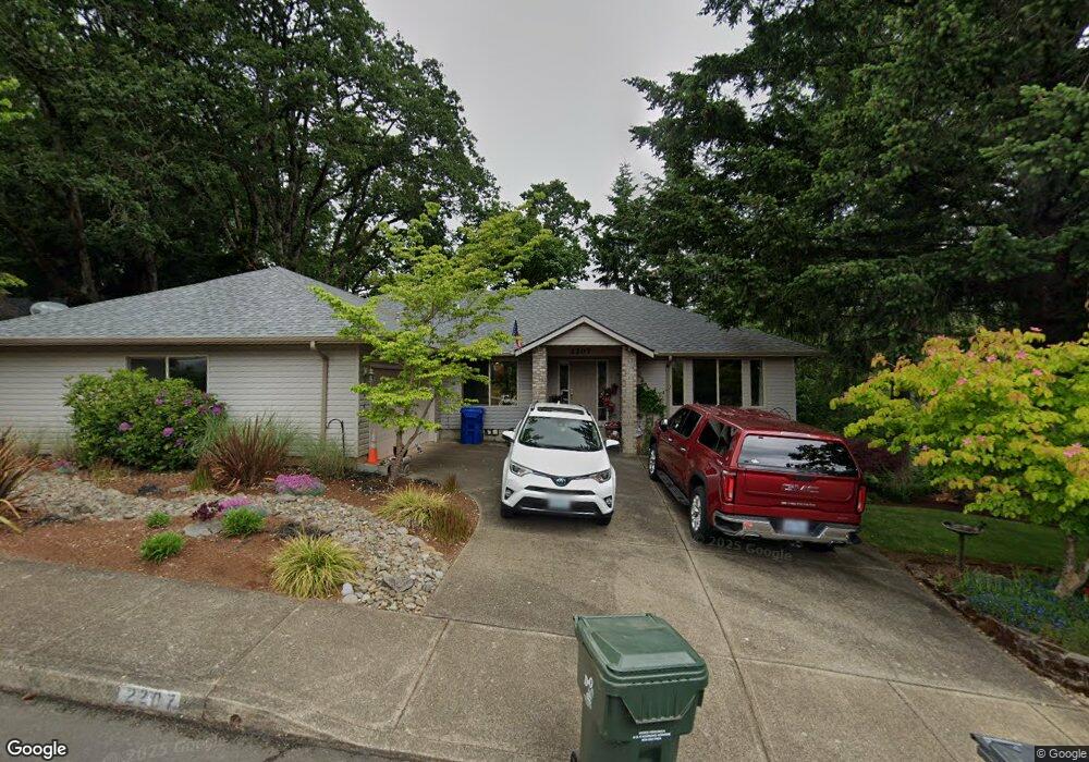 2207 Joseph St S, Salem, OR 97302 - photo 1