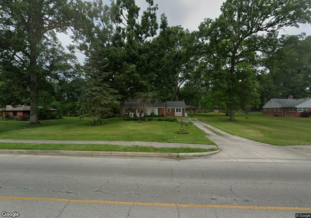 405 S Rangeline Rd, Anderson, IN 46012 - photo 1