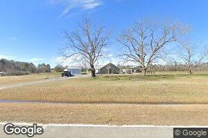 759 Pinewood Rd, Soperton, GA 30457