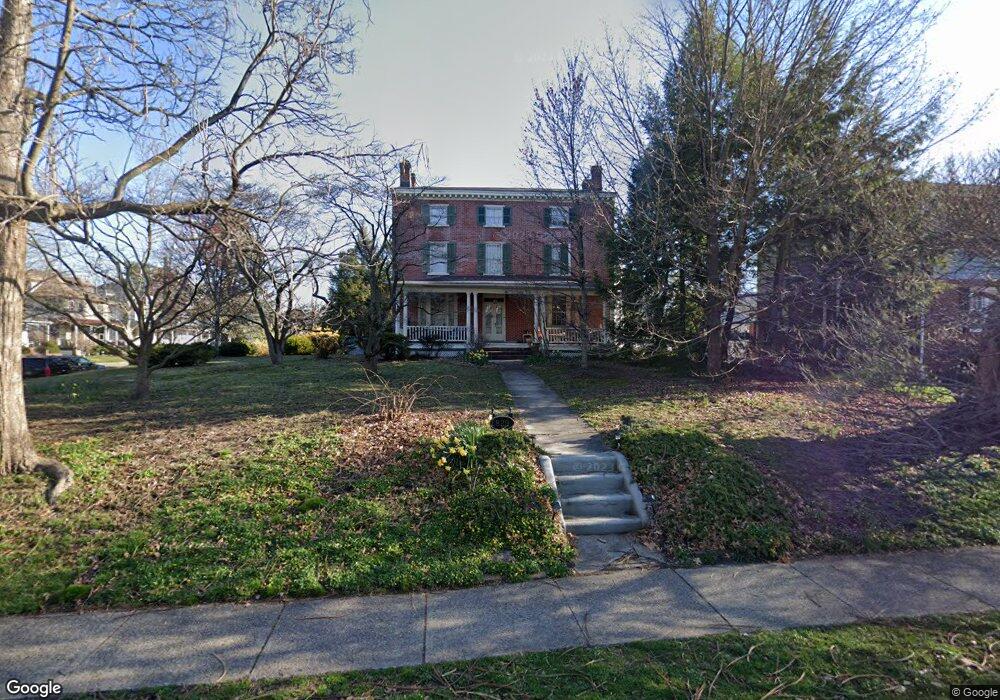 829 Maple Ave, Collingswood, NJ 08108 - photo 1