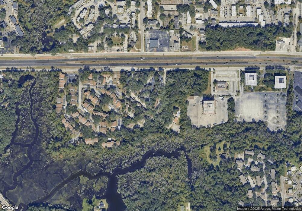 719 Oaks Manor Ct unit P32, Jacksonville, FL 32211 - photo 1