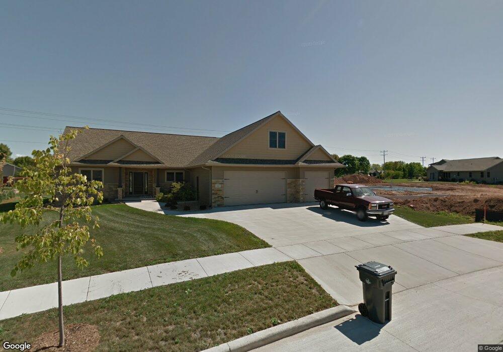 412 Albert Way, Appleton, WI 54915 - photo 1