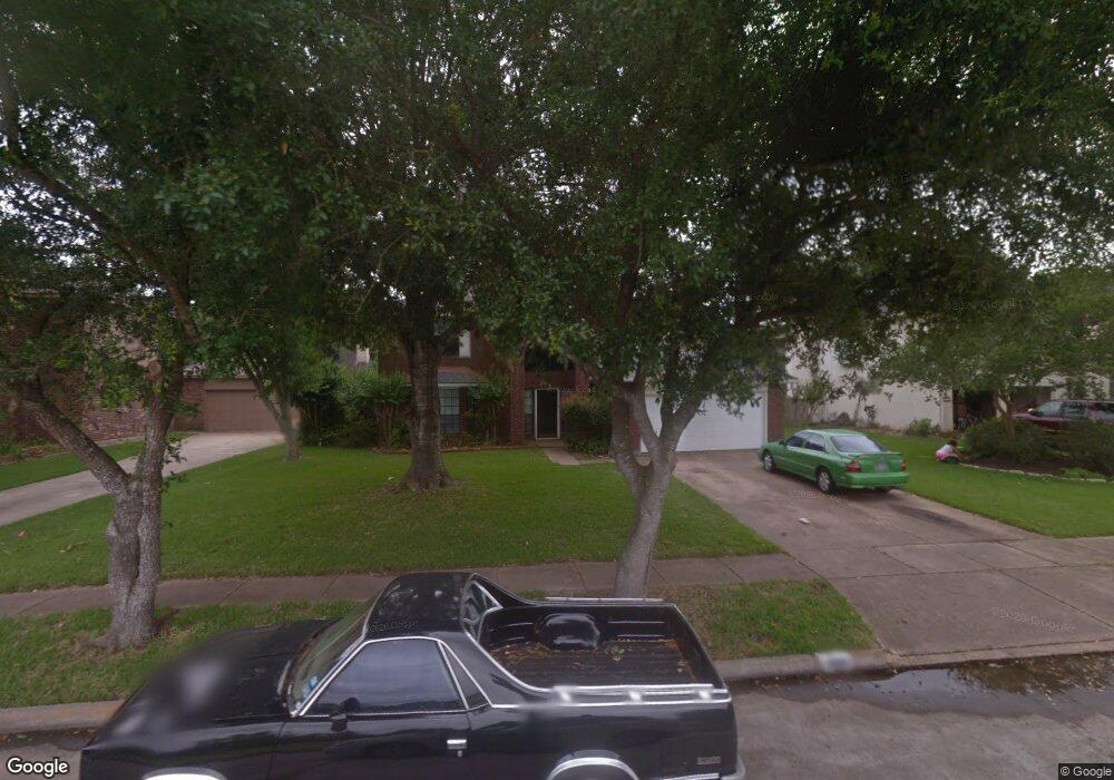 1908 Valero St, Friendswood, TX 77546 - photo 1