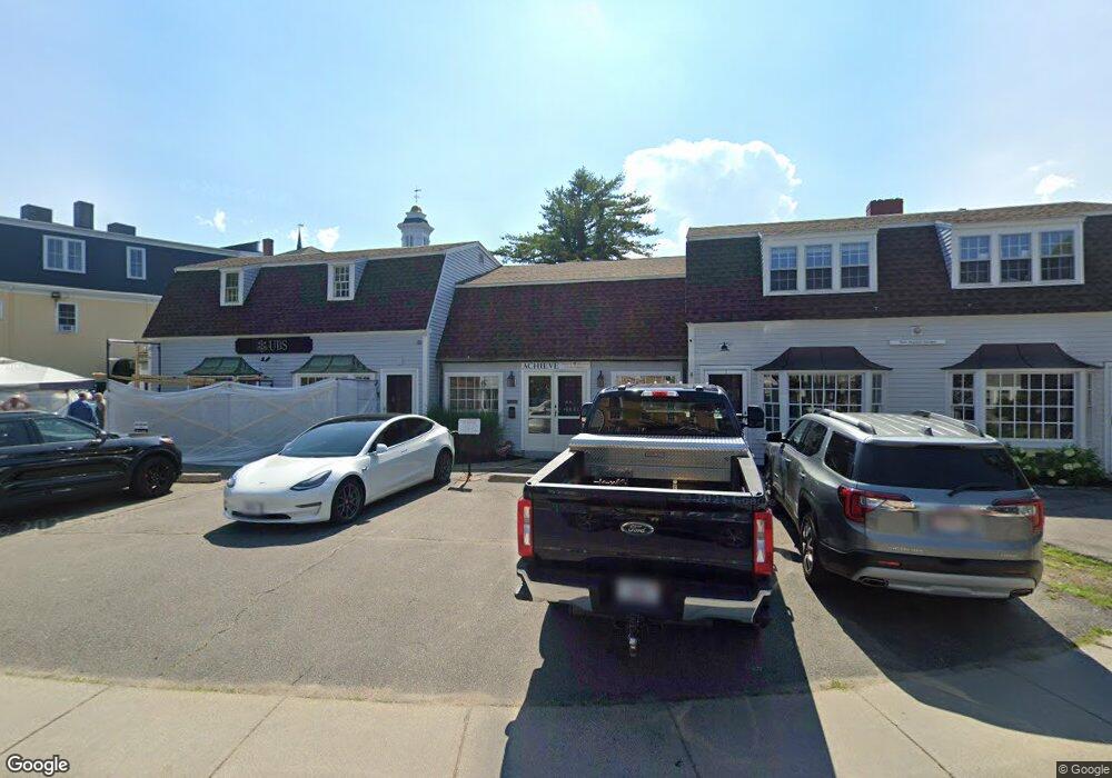 2 Market Square, Marblehead, MA 01945 - photo 1