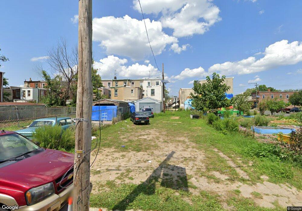 553 Grant St, Camden, NJ 08102 - photo 1