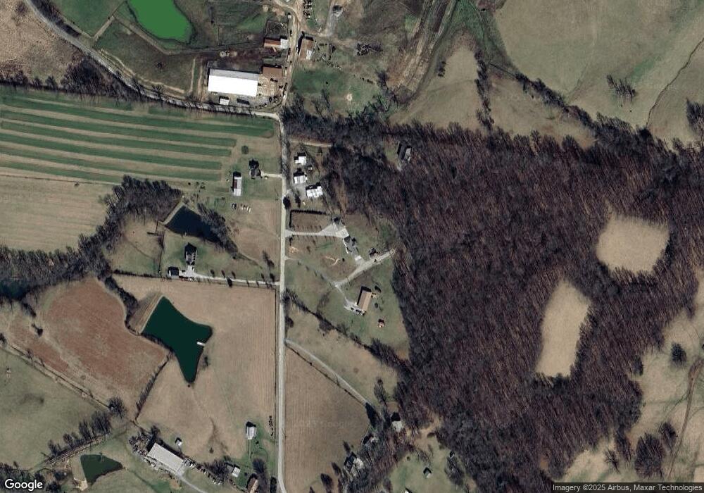 1196 Frost Rd, Crossville, TN 38571 - photo 1