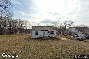 1012 E 11th St, Pawhuska, OK 74056