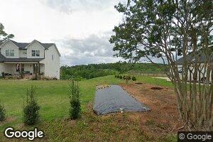1312 Pea Ridge Rd Unit 22.77 ACRES, Ball Ground, GA 30107