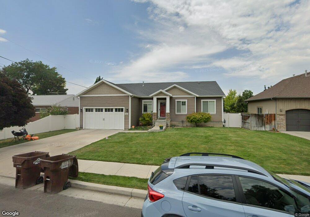 7542 S 520 E unit 4, Midvale, UT 84047 - photo 1