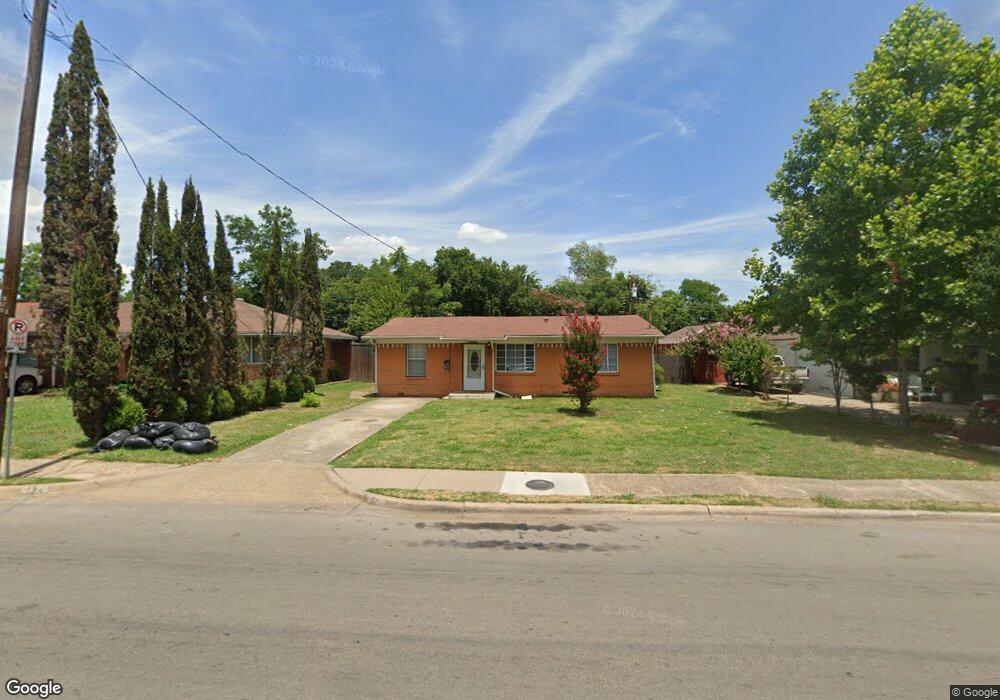 6429 Fisher Rd, Dallas, TX 75214 - photo 1
