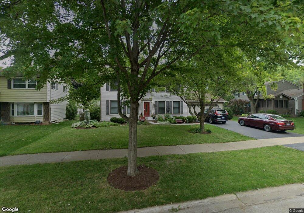 1101 Darius Ln, Naperville, IL 60565 - photo 1