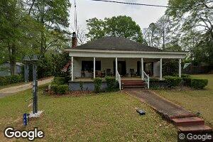165 Clements Ave, Luverne, AL 36049