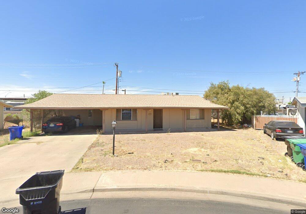 2042 E Alder Cir, Mesa, AZ 85204 - photo 1