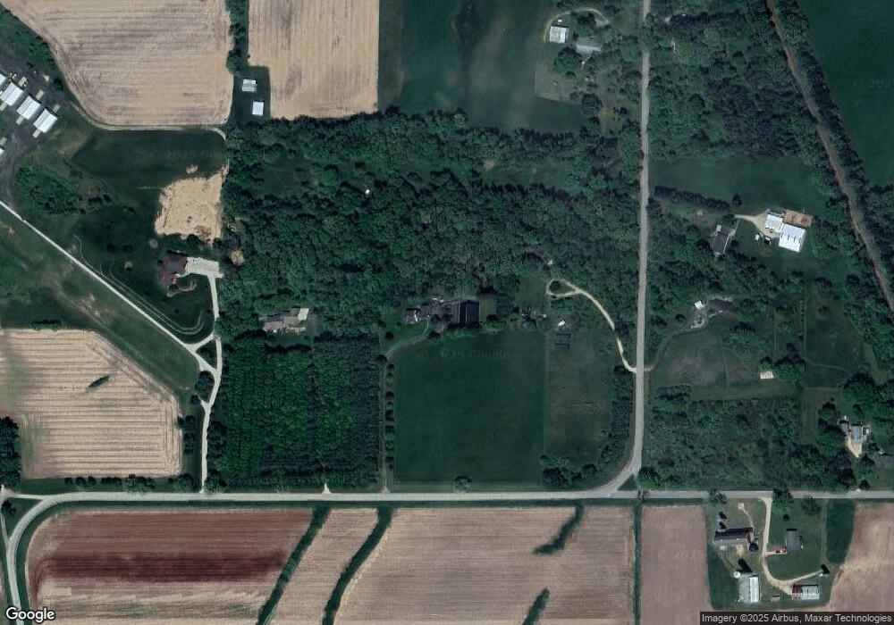 467 Union Rd, Brooklyn, WI 53521 - photo 1