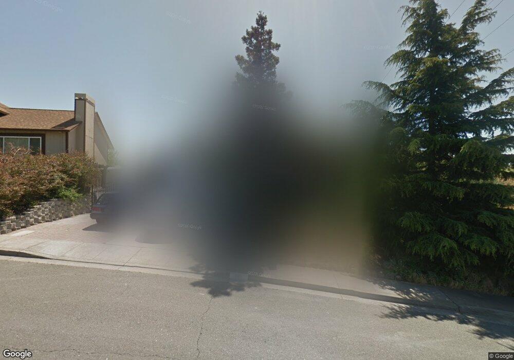 551 Birkdale Dr, Vallejo, CA 94591 - photo 1