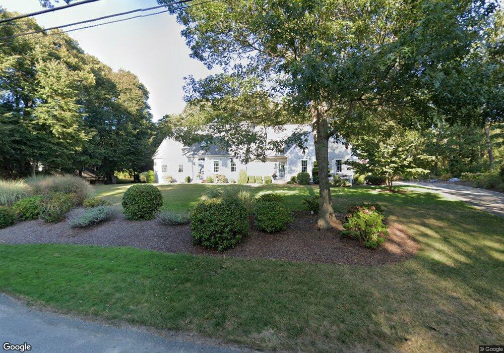 20 Tobey Way, Hyannis, MA 02601 - photo 1