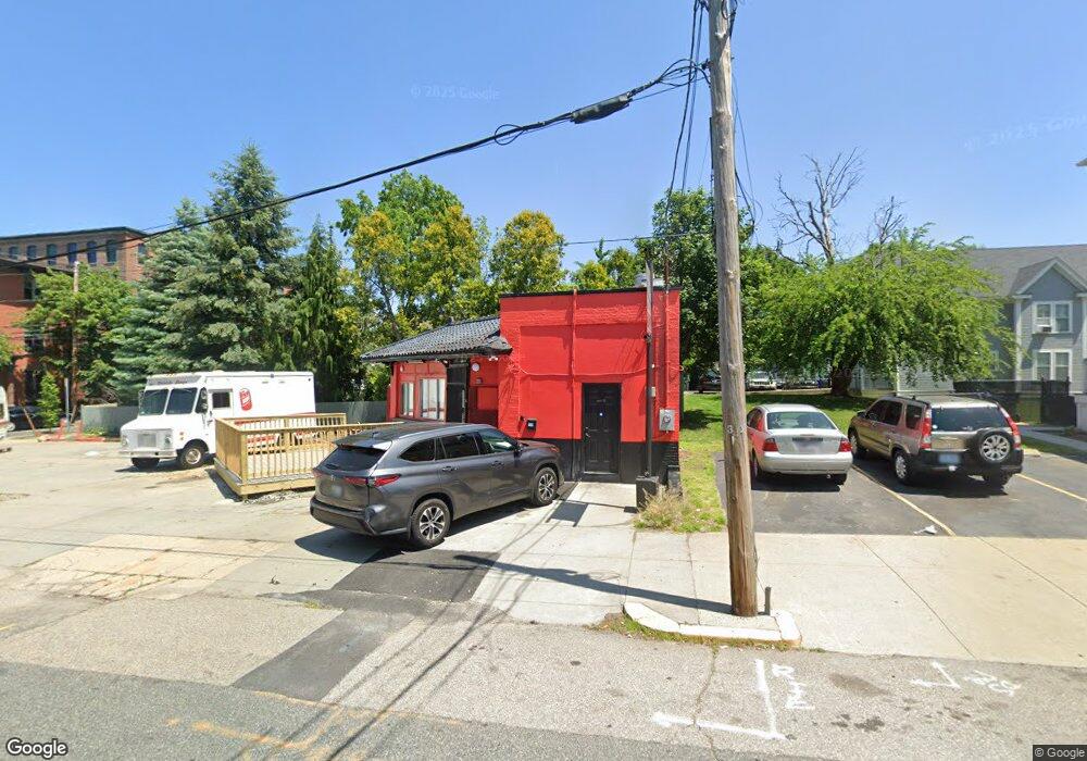 418 Pine St, Providence, RI 02903 - photo 1