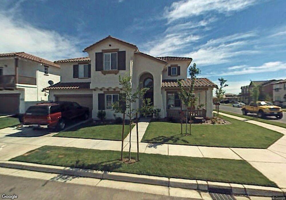 545 Sagewalk Ct, Oakdale, CA 95361 - photo 1