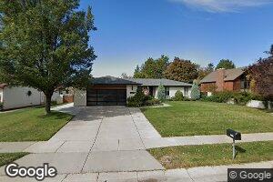 4874 S Kings Row Dr, Salt Lake City, UT 84117