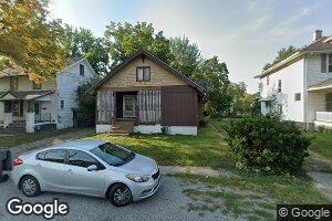 814 E Vine St, Lima, OH 45804