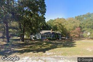 90 Oak Ridge Dr, Lugoff, SC 29078