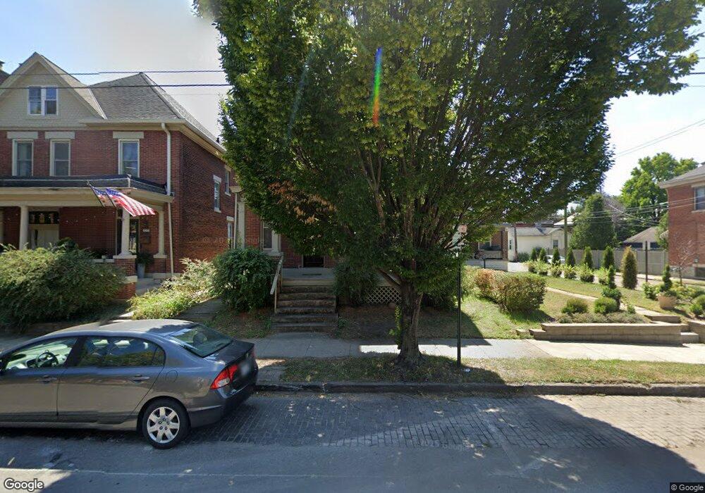 319 E Whittier St, Columbus, OH 43206 - photo 1