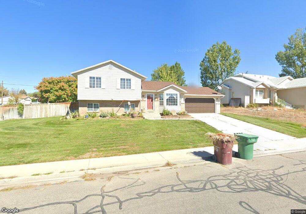 584 W 2280 N, Lehi, UT 84043 - photo 1