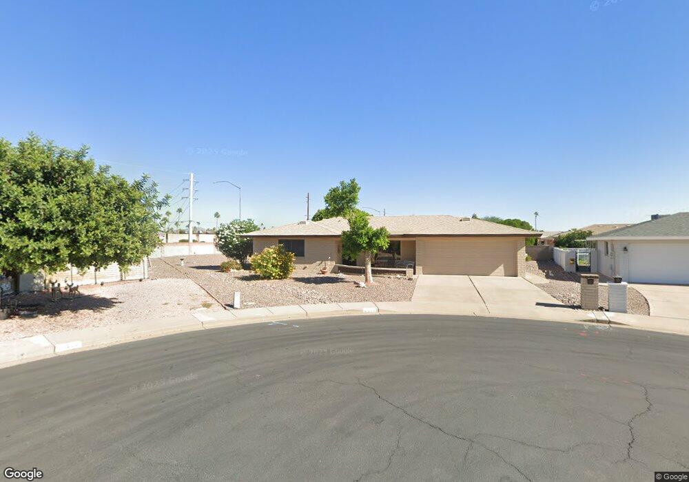 4650 E Calypso Ave, Mesa, AZ 85206 - photo 1