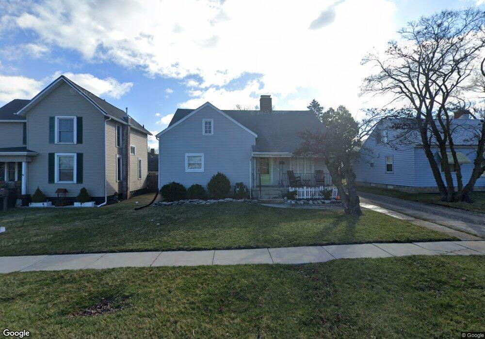1205 Summit St, Findlay, OH 45840 - photo 1