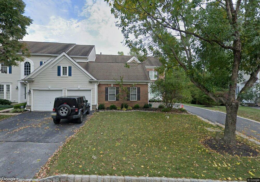 217 Excalibur Dr unit 32, Newtown Square, PA 19073 - photo 1