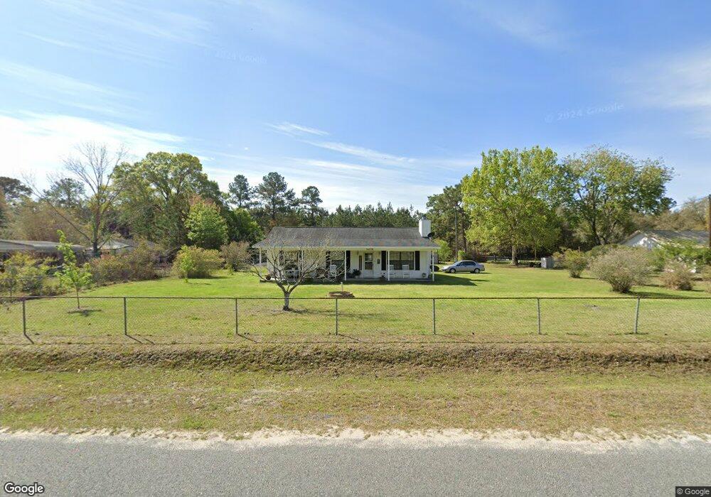 56579 Nassau Oaks Dr, Callahan, FL 32011 - photo 1