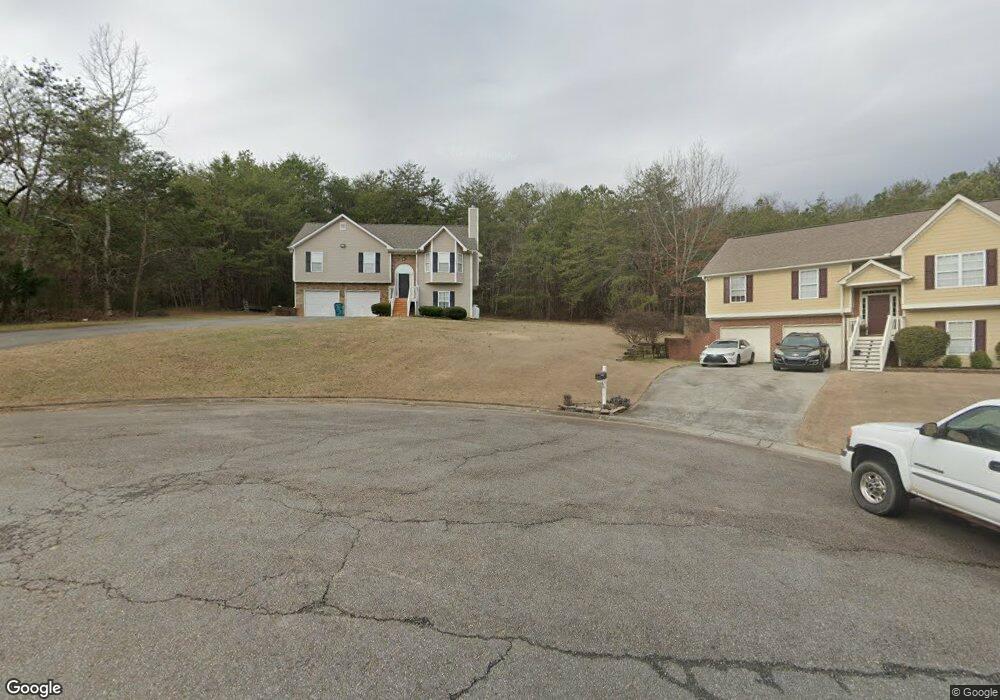 17 N Ridge Dr NW, Adairsville, GA 30103 - photo 1