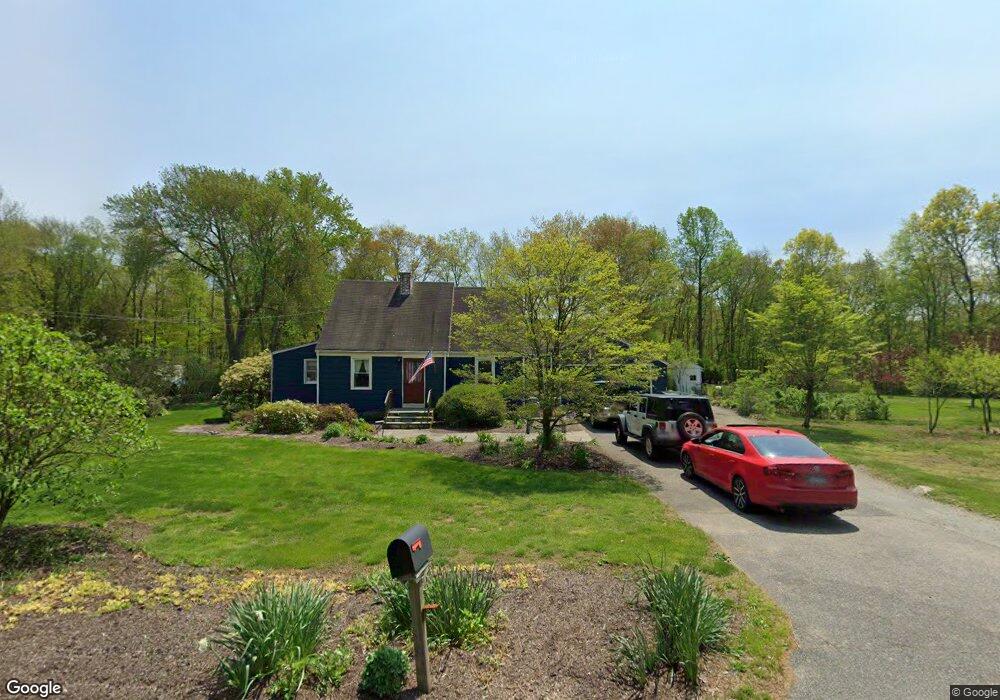 301 Cross Hill Rd, Monroe, CT 06468 - photo 1