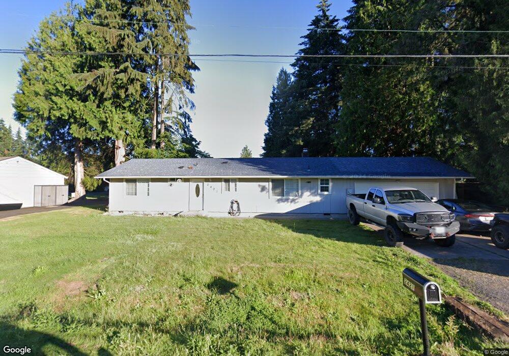 2421 32nd Ave, Longview, WA 98632 - photo 1