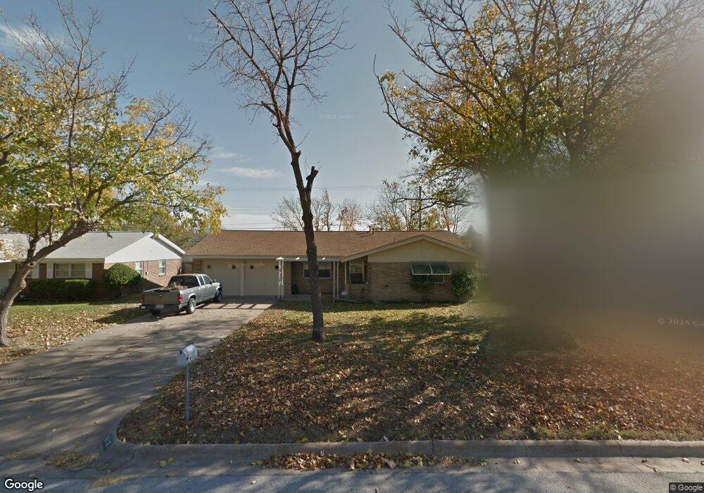 812 S Kate St, Fort Worth, TX 76108 - photo 1