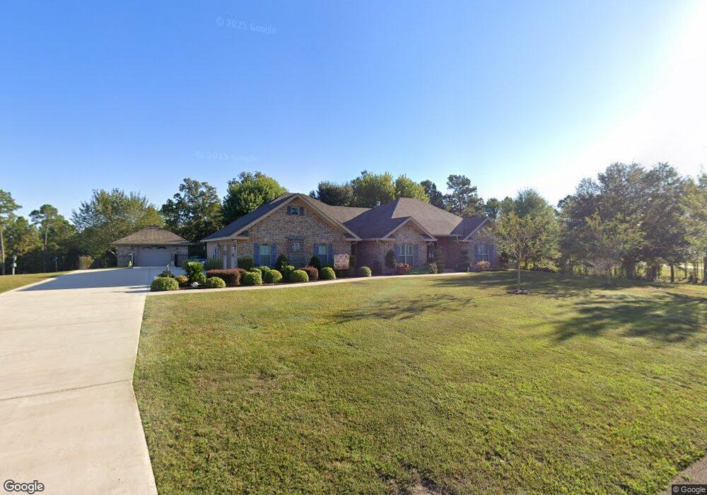 5062 Crescent Ridge Dr, Kiln, MS 39556 - photo 1