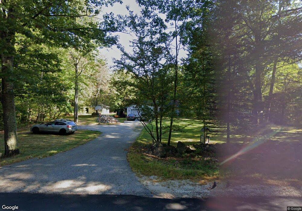 246 Morse Rd, New Gloucester, ME 04260 - photo 1