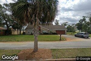 1 Avenue Bonita, Ormond Beach, FL 32174
