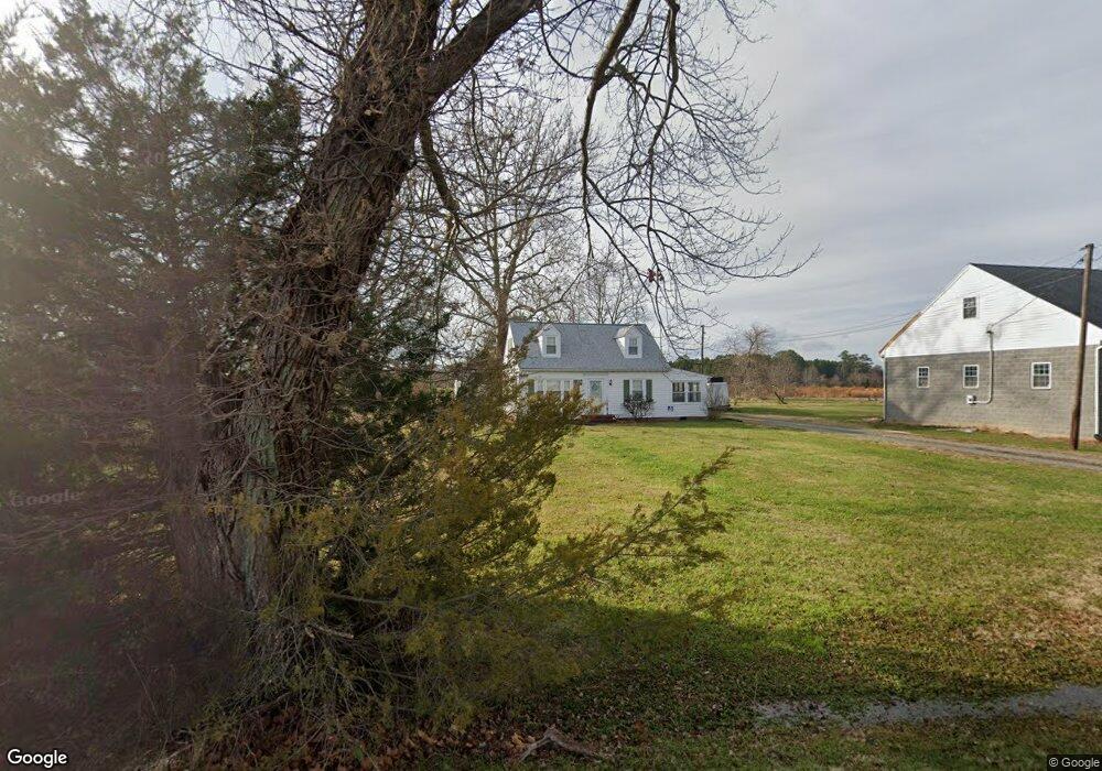 3527 Skipjack Rd, Kinsale, VA 22488 - photo 1