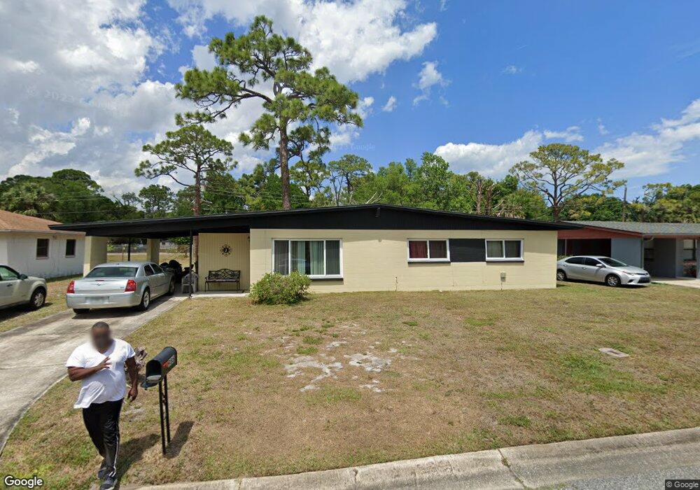 986 Pinson Blvd, Rockledge, FL 32955 - photo 1