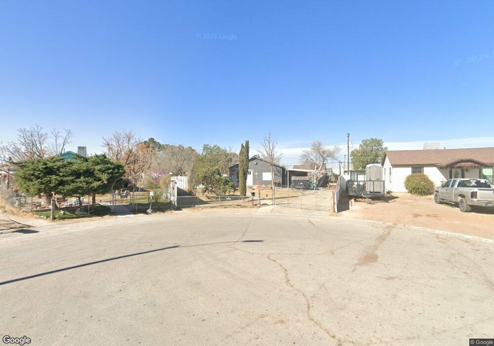 1205 N Ute Place, Hobbs, NM 88240 - photo 1