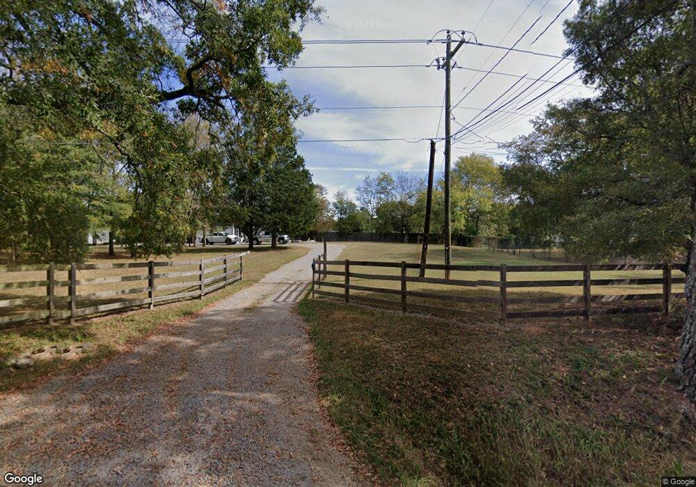 282 Mac Johnson Rd NW, Cartersville, GA 30121 - photo 1